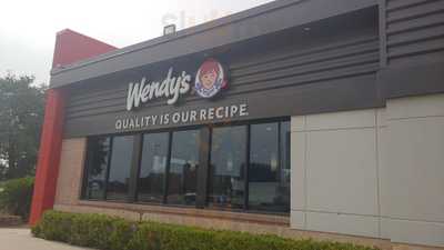 Wendy's