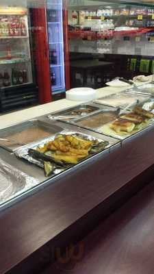 Tacos E Pupusas El Chapin