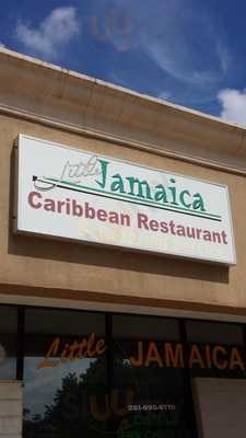 Little Jamaica