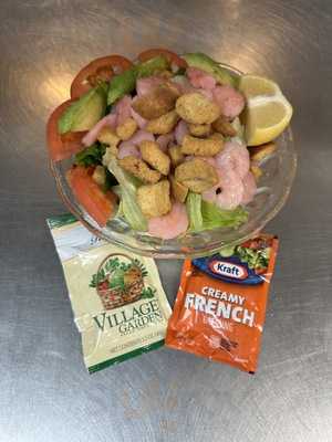 Golden Seafood Restaurant