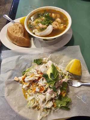 Golden Seafood Restaurant