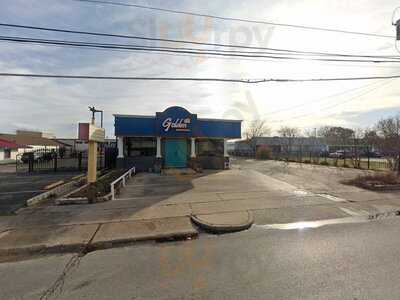 Golden Seafood Restaurant