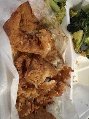 Golden Seafood Restaurant