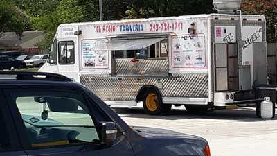 El Regio Taqueria
