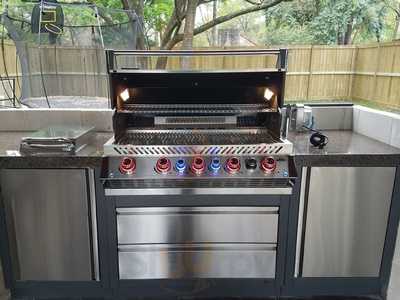 Southwest Grill And Light Co.