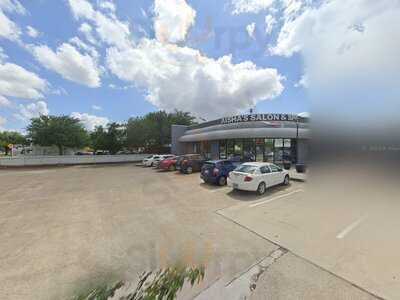 Southwest Grill And Light Co.