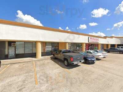 Great Wall Chinese Restaurant