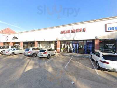 Pho Kim Vi Vietnamese Restaurant