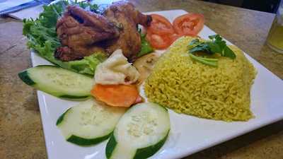 Bun Bo Huế Cố Do