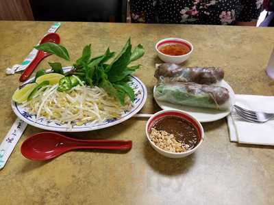 Bun Bo Huế Cố Do