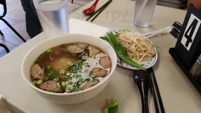 Bun Bo Huế Cố Do