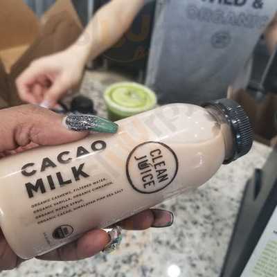 Clean Juice