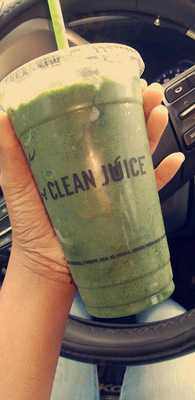 Clean Juice