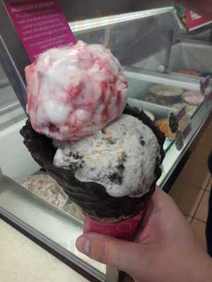 La Florecita Michoacana