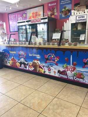 La Florecita Michoacana