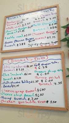 Albert's Deli Sandwiches