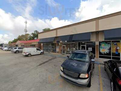 Albert's Deli Sandwiches