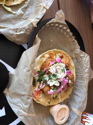 Torchys Tacos