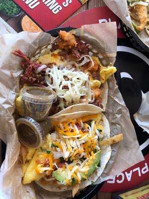 Torchys Tacos