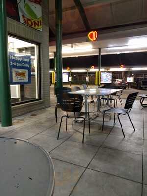 Sonic Drive-in
