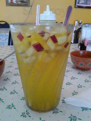 Las Fuentes Taqueria