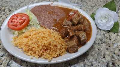 Las Fuentes Taqueria