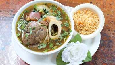 Las Fuentes Taqueria