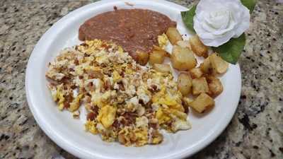 Las Fuentes Taqueria