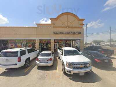 Las Fuentes Taqueria