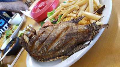 La Taqueria Los Potrillos