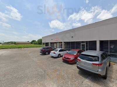 La Taqueria Los Potrillos