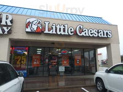 Little Caesars