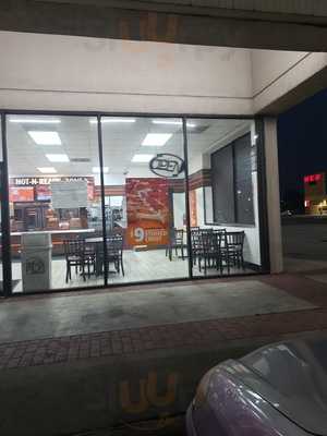Little Caesars