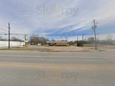 Church's Texas Chicken