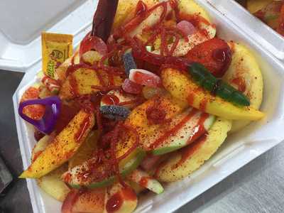 Refresqueria El Oasis