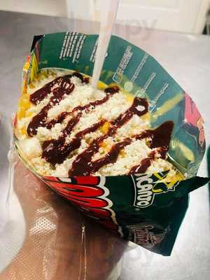 Refresqueria El Oasis