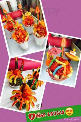 Refresqueria El Oasis