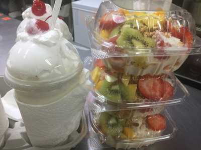 Refresqueria El Oasis