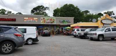 Refresqueria El Oasis