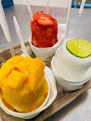 Refresqueria El Oasis