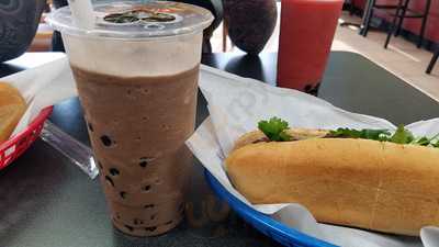 Jolly Cup Teahouse And Sandwich