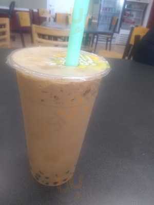 Jolly Cup Teahouse And Sandwich