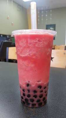 Jolly Cup Teahouse And Sandwich