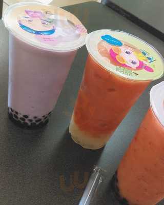 Jolly Cup Teahouse And Sandwich