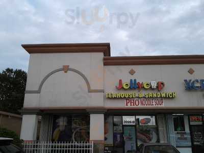 Jolly Cup Teahouse And Sandwich