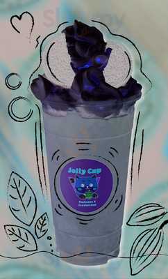 Jolly Cup Teahouse And Sandwich