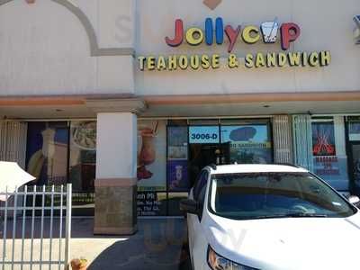 Jolly Cup Teahouse And Sandwich