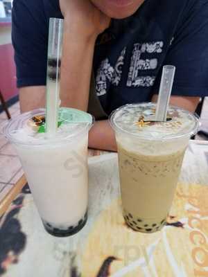 Jolly Cup Teahouse And Sandwich