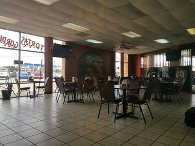 Taqueria La Luz
