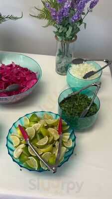 Taqueria Independencia